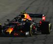 FOTO Valtteri Bottas, victorios la MP al Rusiei! Penalizat, Lewis Hamilton termină pe locul 3