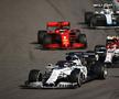 FOTO Valtteri Bottas, victorios la MP al Rusiei! Penalizat, Lewis Hamilton termină pe locul 3