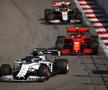 FOTO Valtteri Bottas, victorios la MP al Rusiei! Penalizat, Lewis Hamilton termină pe locul 3