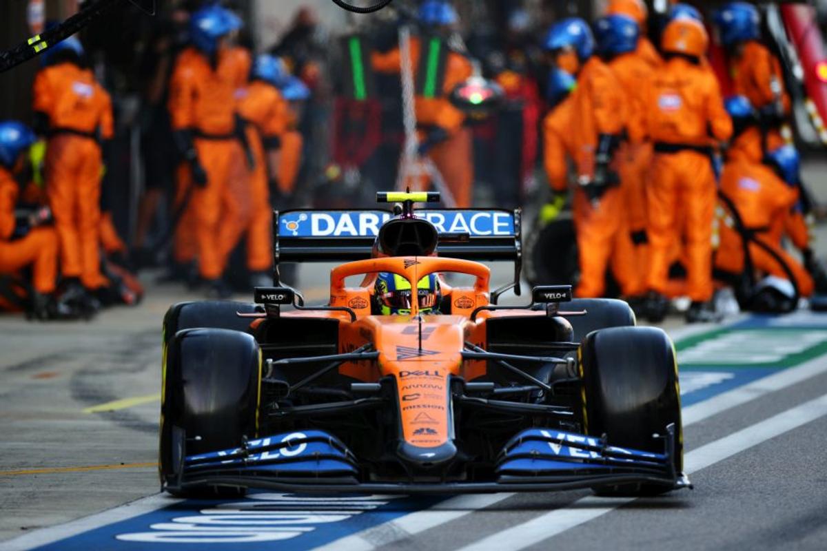 Formula 1: MP Rusia