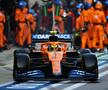 FOTO Valtteri Bottas, victorios la MP al Rusiei! Penalizat, Lewis Hamilton termină pe locul 3