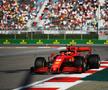 FOTO Valtteri Bottas, victorios la MP al Rusiei! Penalizat, Lewis Hamilton termină pe locul 3