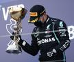 FOTO Valtteri Bottas, victorios la MP al Rusiei! Penalizat, Lewis Hamilton termină pe locul 3