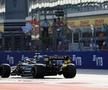 FOTO Valtteri Bottas, victorios la MP al Rusiei! Penalizat, Lewis Hamilton termină pe locul 3