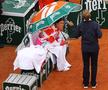 Victoria Azarenka s-a certat cu organizatorii de la Roland Garros // FOTO: Guliver/GettyImages