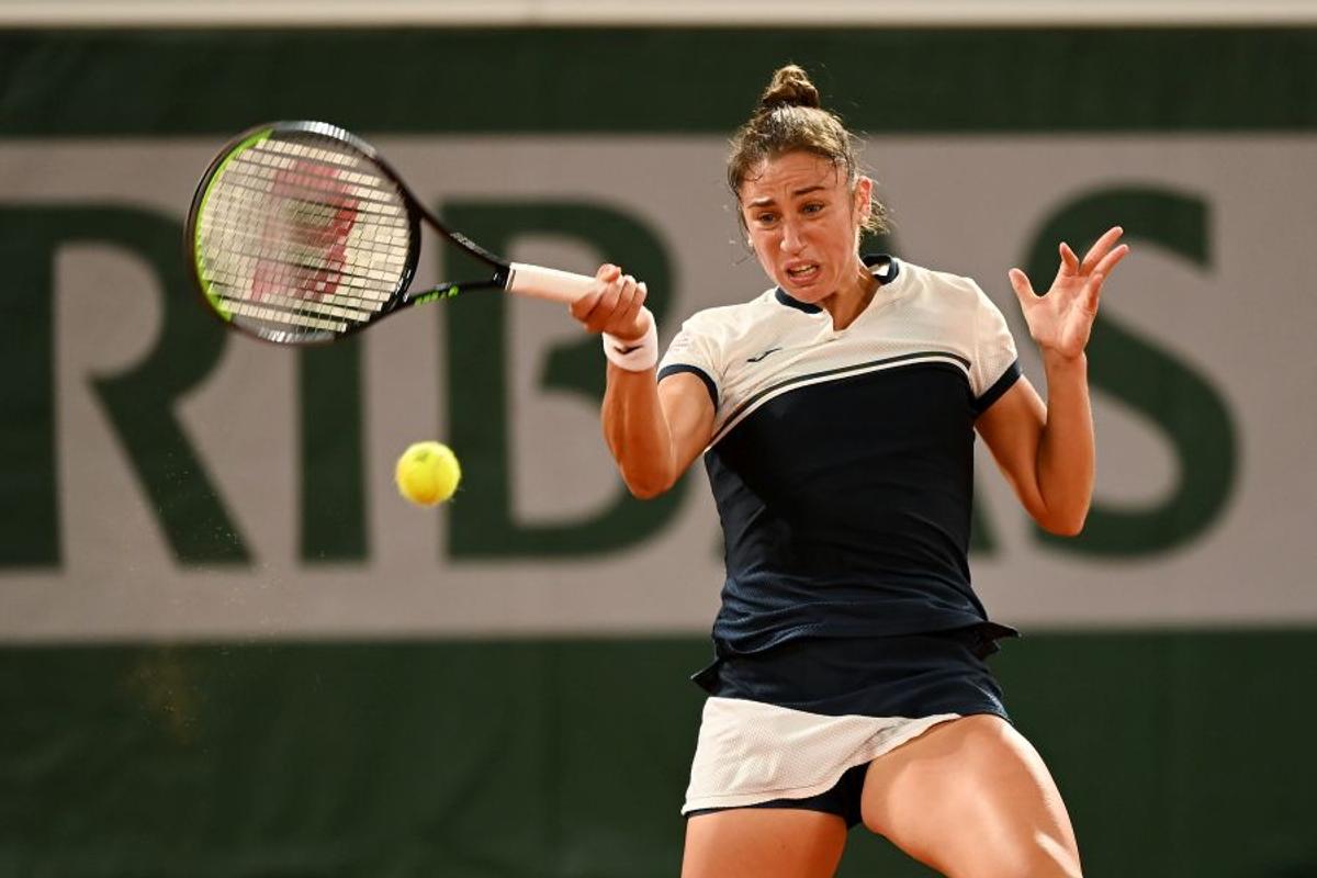 Irina Begu și Simona Halep sunt gata de meciul de la Roland Garros! Ce spun despre duelul 100% românesc: „Mental este dificil”