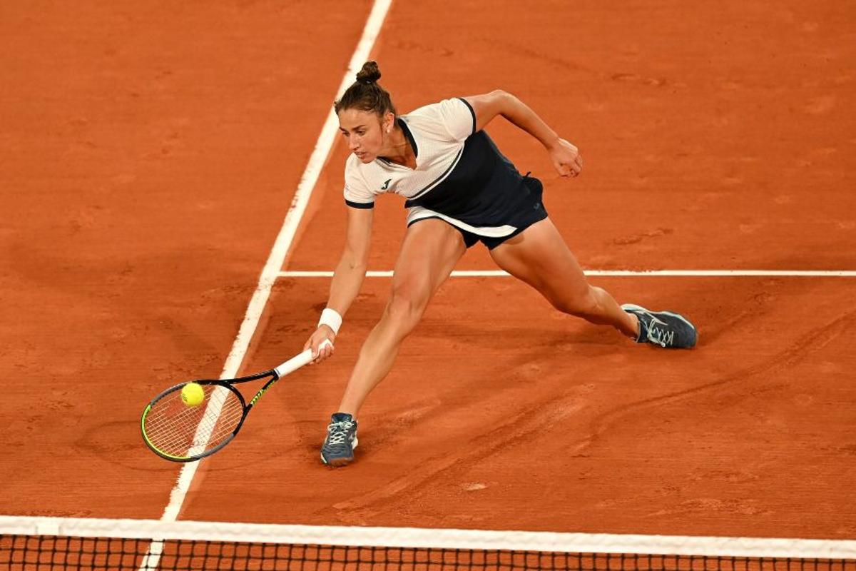 Irina Begu și Simona Halep sunt gata de meciul de la Roland Garros! Ce spun despre duelul 100% românesc: „Mental este dificil”