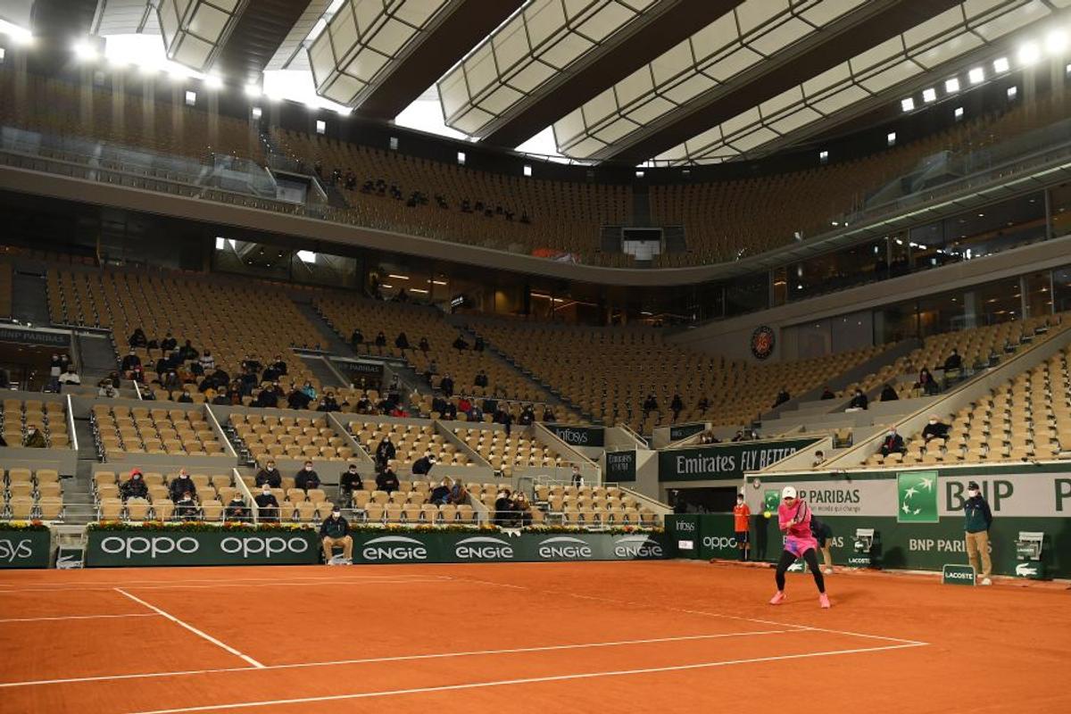 Irina Begu și Simona Halep sunt gata de meciul de la Roland Garros! Ce spun despre duelul 100% românesc: „Mental este dificil”