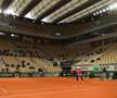 Roland Garros. Un nume imens al tenisului, impresionat de Simona Halep: „Cred că va fi foarte greu de bătut”
