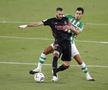 Betis - Real Madrid 2-3 // foto: Guliver/gettyimages