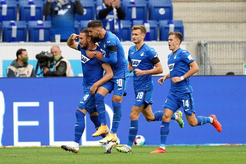 Hoffenheim - Bayern 4-1 // foto: Guliver/gettyimages
