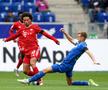 Hoffenheim - Bayern 4-1