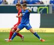 Hoffenheim - Bayern 4-1