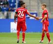Hoffenheim - Bayern 4-1