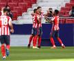 Luis Suarez, debut uluitor la Atletico Madrid! „Dublă” și pasă de gol în doar 25 de minute cu Granada