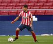 Luis Suarez, debut uluitor la Atletico Madrid! „Dublă” și pasă de gol în doar 25 de minute cu Granada