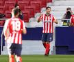 Luis Suarez, debut uluitor la Atletico Madrid! „Dublă” și pasă de gol în doar 25 de minute cu Granada