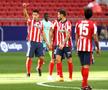 Luis Suarez, debut uluitor la Atletico Madrid! „Dublă” și pasă de gol în doar 25 de minute cu Granada