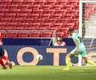 Luis Suarez, debut uluitor la Atletico Madrid! „Dublă” și pasă de gol în doar 25 de minute cu Granada
