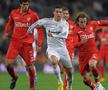 Diego Capel a trecut de la duelurile cu Cristiano Ronaldo la a dat probe la Dinamo // FOTO: Guliver/GettyImages