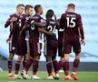 Manchester City, înfrângere rușinoasă cu Leicester! Jamie Vardy, one-man show! Gol cu călcâiul