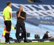 Pep Guardiola, antrenor Manchester City // foto: Guliver/gettyimages