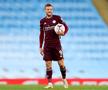 Manchester City, înfrângere rușinoasă cu Leicester! Jamie Vardy, one-man show! Gol cu călcâiul