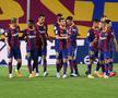 Alt scandal la Barcelona » Ce a făcut jucătorul-problemă a doua zi după victoria cu Villarreal