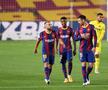 BARCELONA - VILLARREAL. Situație jenantă în La Liga! Ansu Fati a fost cel mai bun de pe teren, dar trofeul i-a fost INTERZIS » Ce s-a întâmplat