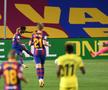 Alt scandal la Barcelona » Ce a făcut jucătorul-problemă a doua zi după victoria cu Villarreal