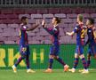 Alt scandal la Barcelona » Ce a făcut jucătorul-problemă a doua zi după victoria cu Villarreal