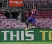 Alt scandal la Barcelona » Ce a făcut jucătorul-problemă a doua zi după victoria cu Villarreal