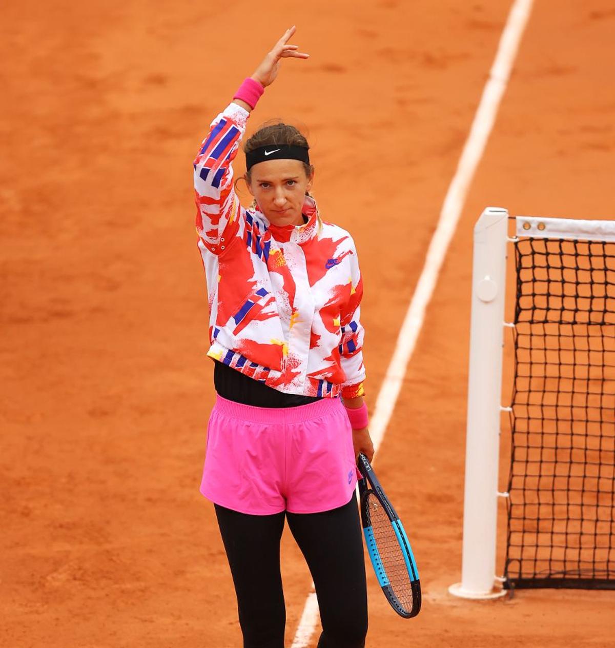 Azarenka