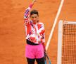 Prima zi la Roland Garros 2020, primul scandal! Victoria Azarenka a plecat de pe teren: „Voi glumiți, nu? Ce facem aici?”
