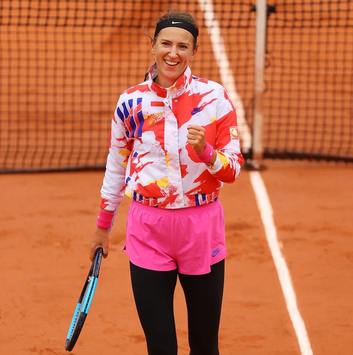 Azarenka