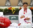 Prima zi la Roland Garros 2020, primul scandal! Victoria Azarenka a plecat de pe teren: „Voi glumiți, nu? Ce facem aici?”