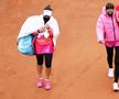 Prima zi la Roland Garros 2020, primul scandal! Victoria Azarenka a plecat de pe teren: „Voi glumiți, nu? Ce facem aici?”