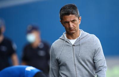 Răzvan Lucescu s-a certat rău cu un jucător după meciul cu AEK Atena » De la ce a pornit scandalul