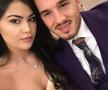 Sebastian și Alexandra Chitoșcă // foto: Instagram @ chitoscaofficial