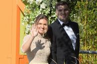 Toni Iuruc, surpriză pentru Simona Halep de ziua ei  » Cu ce și-a impresionat partenera
