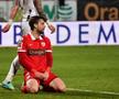 Kamil Bilinski, pe vremea când evolua la Dinamo
Foto: Imago