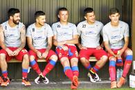 Fostul jucător de la FCSB vrea să revină în fotbal: „Aș merge și în Liga 3, pe 1.000 de euro. Mai pot să joc lejer 6 ani!”