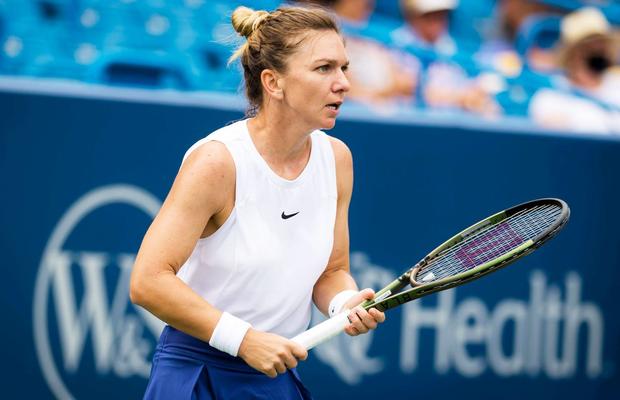 Simona Halep a anunțat numele antrenorilor cu care va colabora după despărțirea de Darren Cahill: „Avem o echipă completă”