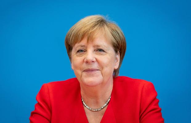 Sportivul din România pentru care Angela Merkel are o slăbiciune: „Mereu mă întreba ce face fetița aceea talentată”