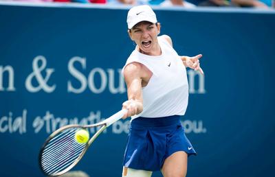 Clasament WTA: Simona Halep a coborât din nou. Cine e a doua cel mai bine clasată româncă