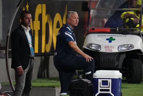 Dan Petrescu