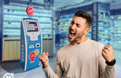 De acum îți poți alimenta contul Mozzart Bet direct de la Stațiile de Plată SelfPay