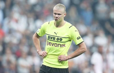 CEO-ul Borussiei Dortmund a răbufnit când a fost întrebat de transferul lui Haaland: „Niște rahaturi!”