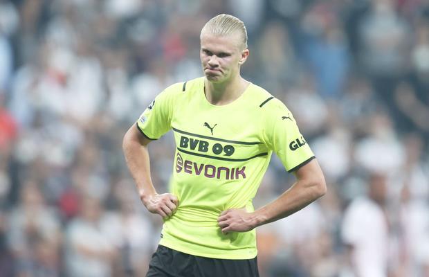 CEO-ul Borussiei Dortmund a răbufnit când a fost întrebat de transferul lui Haaland: „Niște rahaturi!”