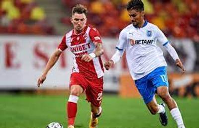 Prefațăm derby-ul etapei #10, CSU Craiova - Dinamo, la GSP Live, de la 20:30  » Urmărește emisiunea AICI